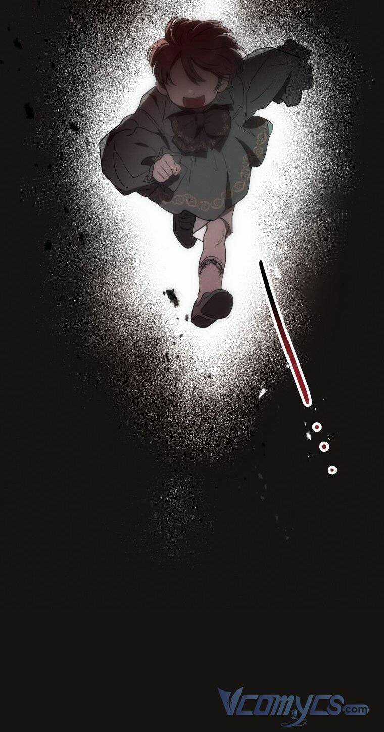 Ác Quỷ Nuôi Dưỡng Tiểu Thư Chapter 3 trang 77