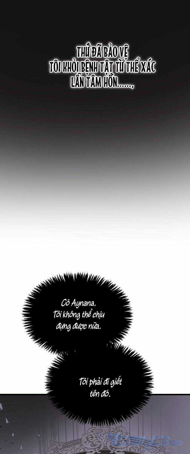 Ác Quỷ Nuôi Dưỡng Tiểu Thư Chapter 3 trang 80