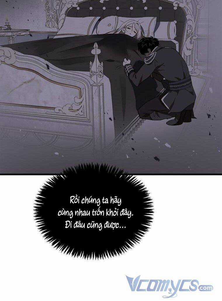 Ác Quỷ Nuôi Dưỡng Tiểu Thư Chapter 3 trang 81