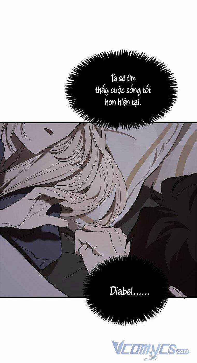 Ác Quỷ Nuôi Dưỡng Tiểu Thư Chapter 3 trang 82