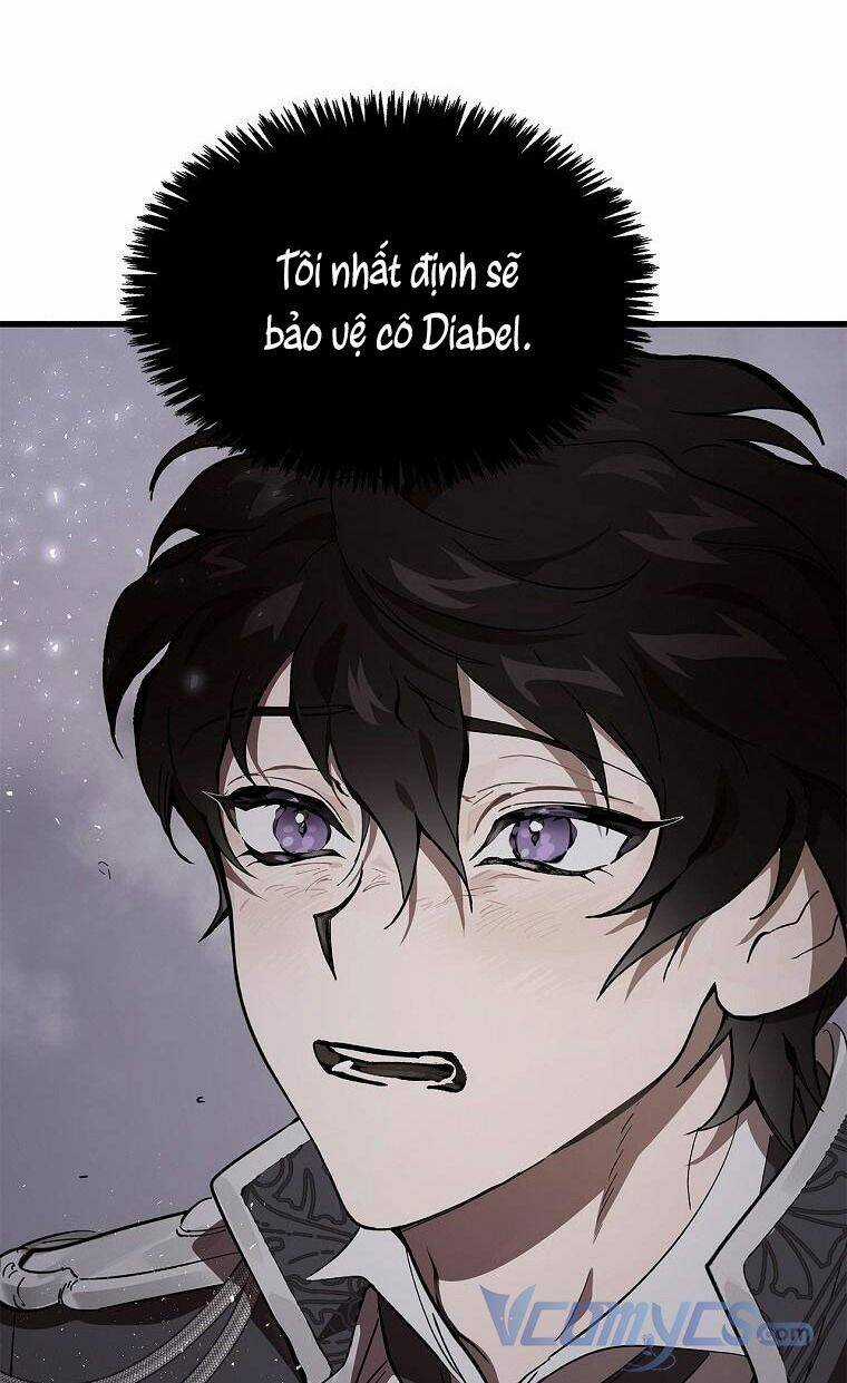 Ác Quỷ Nuôi Dưỡng Tiểu Thư Chapter 3 trang 83