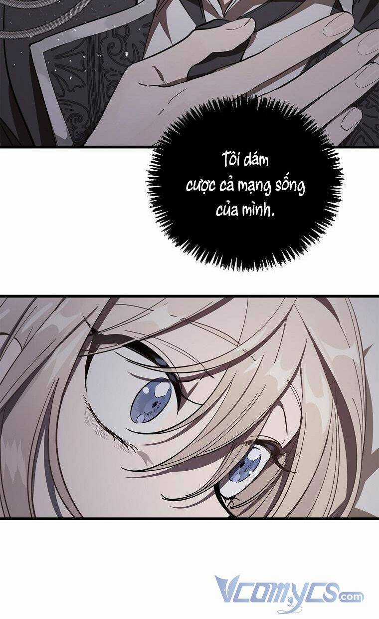 Ác Quỷ Nuôi Dưỡng Tiểu Thư Chapter 3 trang 84