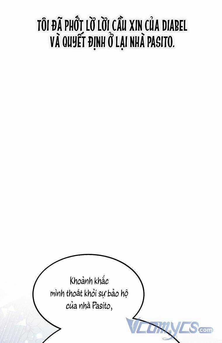 Ác Quỷ Nuôi Dưỡng Tiểu Thư Chapter 3 trang 86