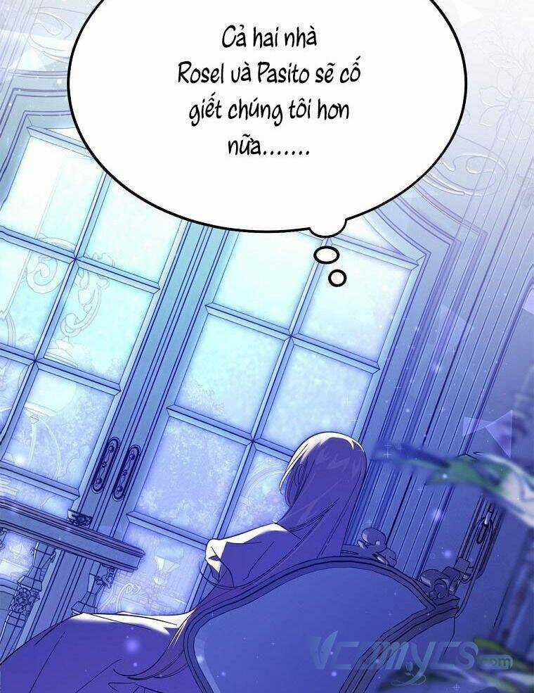 Ác Quỷ Nuôi Dưỡng Tiểu Thư Chapter 3 trang 87