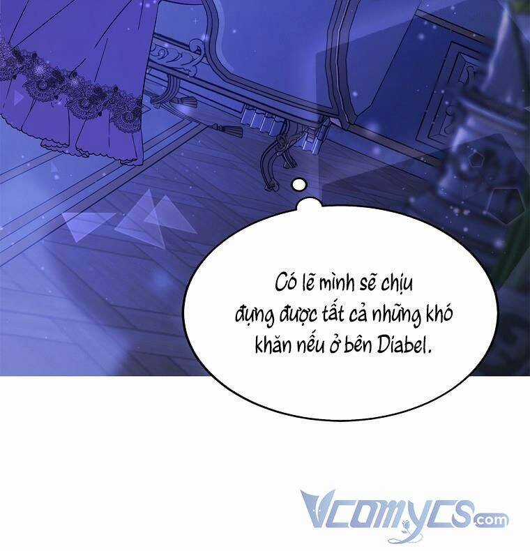 Ác Quỷ Nuôi Dưỡng Tiểu Thư Chapter 3 trang 88