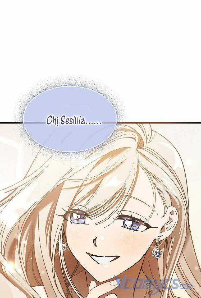 Ác Quỷ Nuôi Dưỡng Tiểu Thư Chapter 3 trang 9