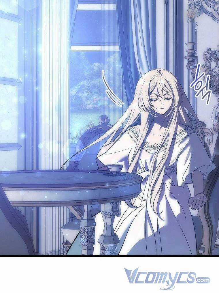 Ác Quỷ Nuôi Dưỡng Tiểu Thư Chapter 3 trang 93