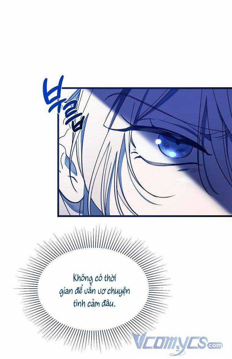 Ác Quỷ Nuôi Dưỡng Tiểu Thư Chapter 3 trang 94