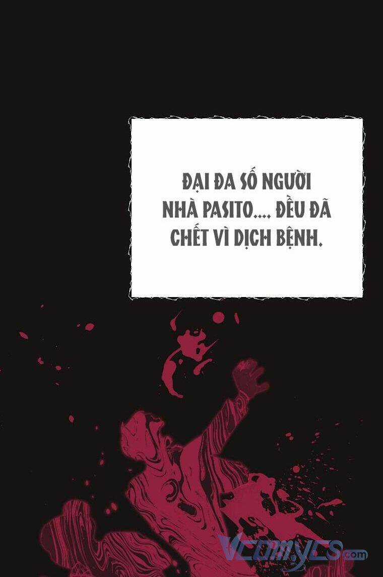 Ác Quỷ Nuôi Dưỡng Tiểu Thư Chapter 3 trang 97