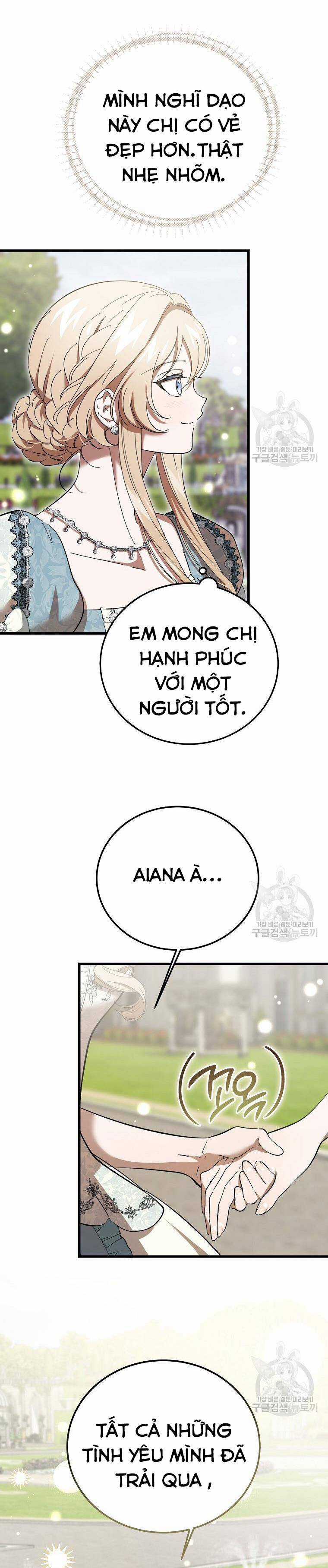 Ác Quỷ Nuôi Dưỡng Tiểu Thư Chapter 31 trang 7