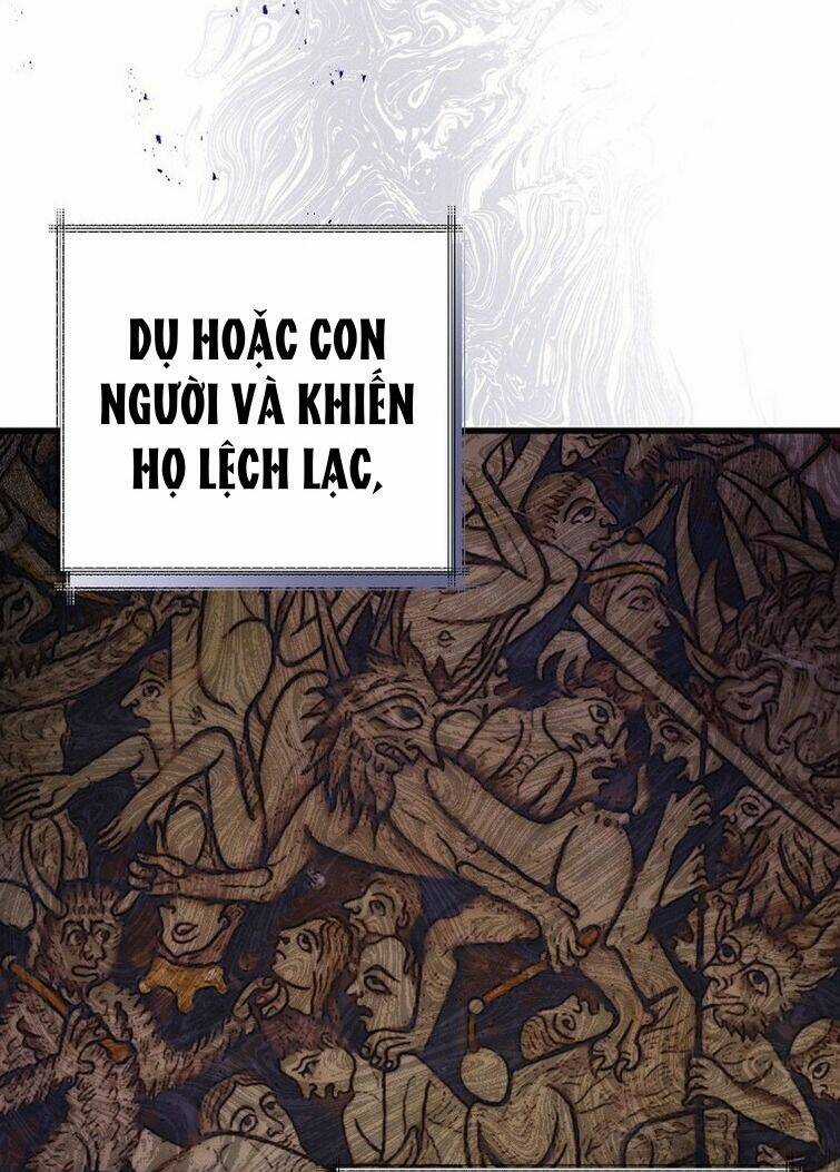 Ác Quỷ Nuôi Dưỡng Tiểu Thư Chapter 4 trang 10