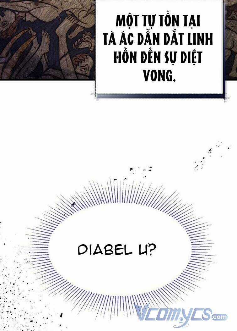 Ác Quỷ Nuôi Dưỡng Tiểu Thư Chapter 4 trang 11