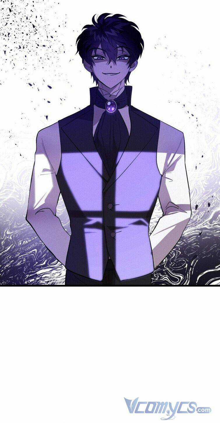 Ác Quỷ Nuôi Dưỡng Tiểu Thư Chapter 4 trang 12