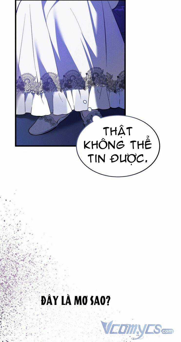 Ác Quỷ Nuôi Dưỡng Tiểu Thư Chapter 4 trang 13