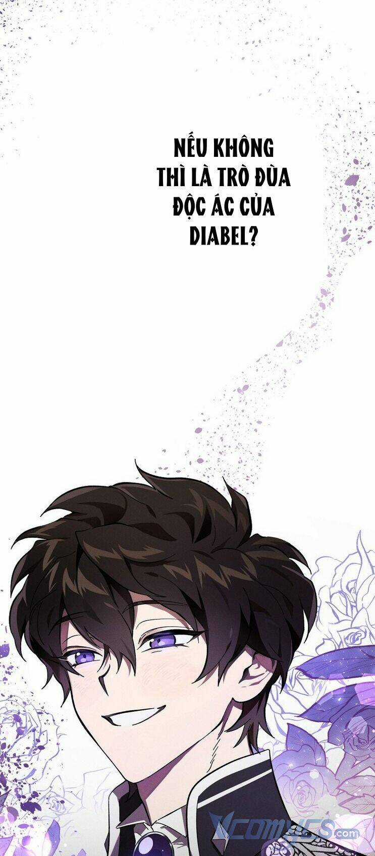 Ác Quỷ Nuôi Dưỡng Tiểu Thư Chapter 4 trang 14