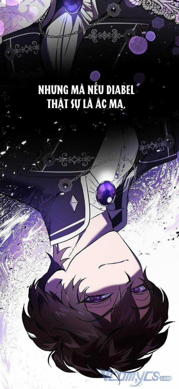 Ác Quỷ Nuôi Dưỡng Tiểu Thư Chapter 4 trang 15