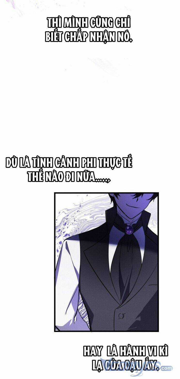 Ác Quỷ Nuôi Dưỡng Tiểu Thư Chapter 4 trang 16