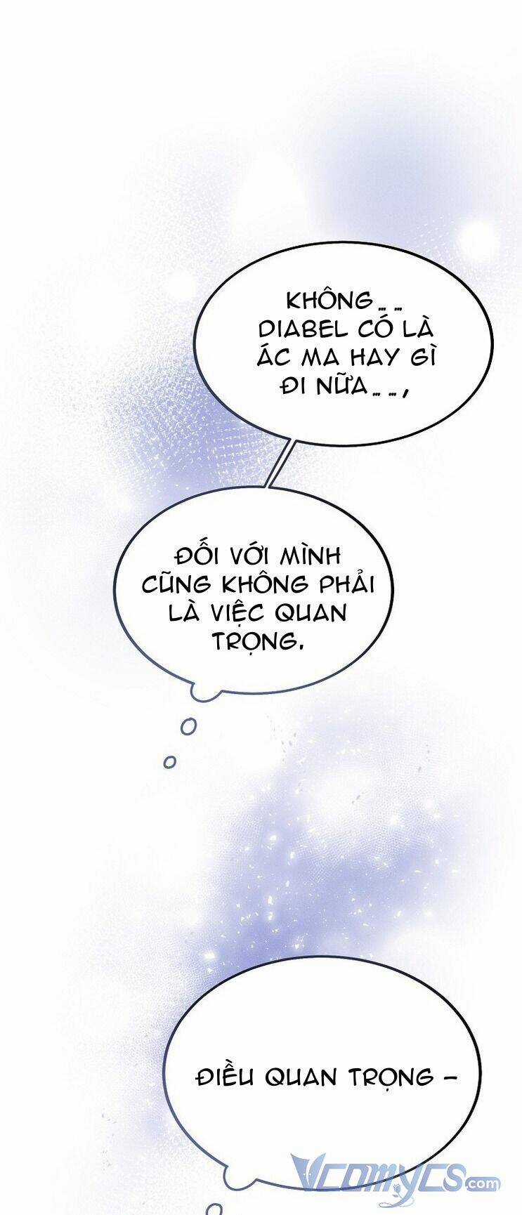 Ác Quỷ Nuôi Dưỡng Tiểu Thư Chapter 4 trang 17