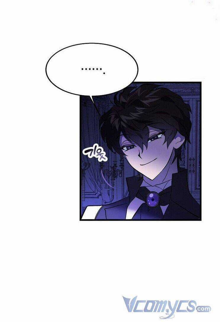 Ác Quỷ Nuôi Dưỡng Tiểu Thư Chapter 4 trang 20