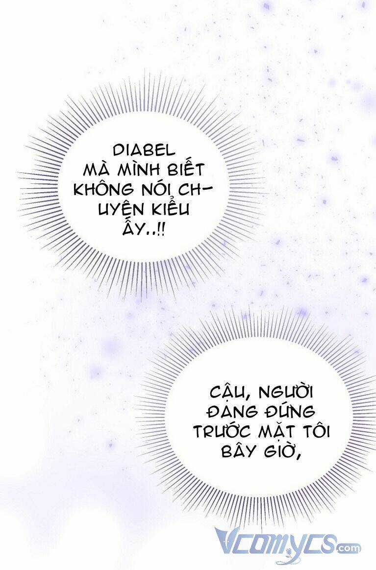 Ác Quỷ Nuôi Dưỡng Tiểu Thư Chapter 4 trang 25