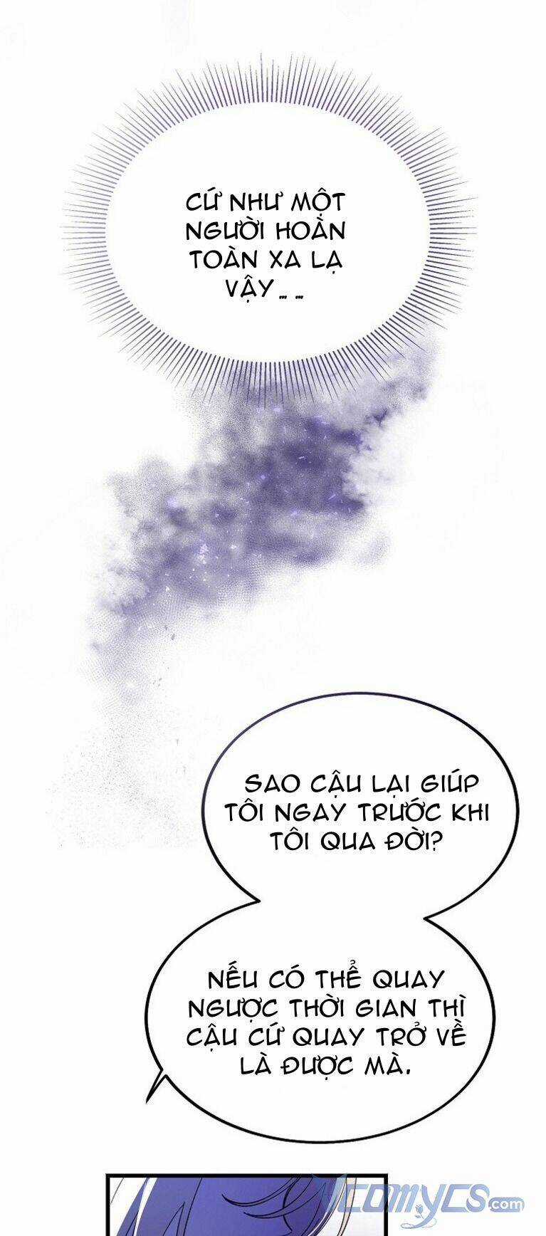 Ác Quỷ Nuôi Dưỡng Tiểu Thư Chapter 4 trang 26