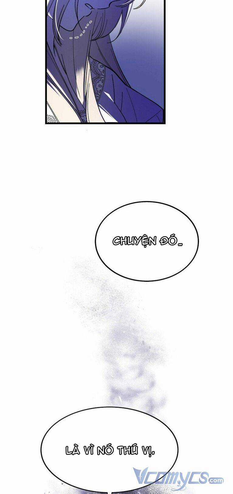 Ác Quỷ Nuôi Dưỡng Tiểu Thư Chapter 4 trang 27