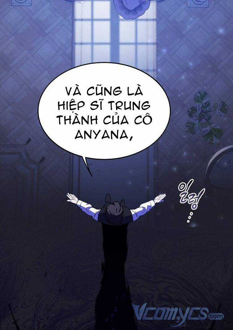 Ác Quỷ Nuôi Dưỡng Tiểu Thư Chapter 4 trang 3