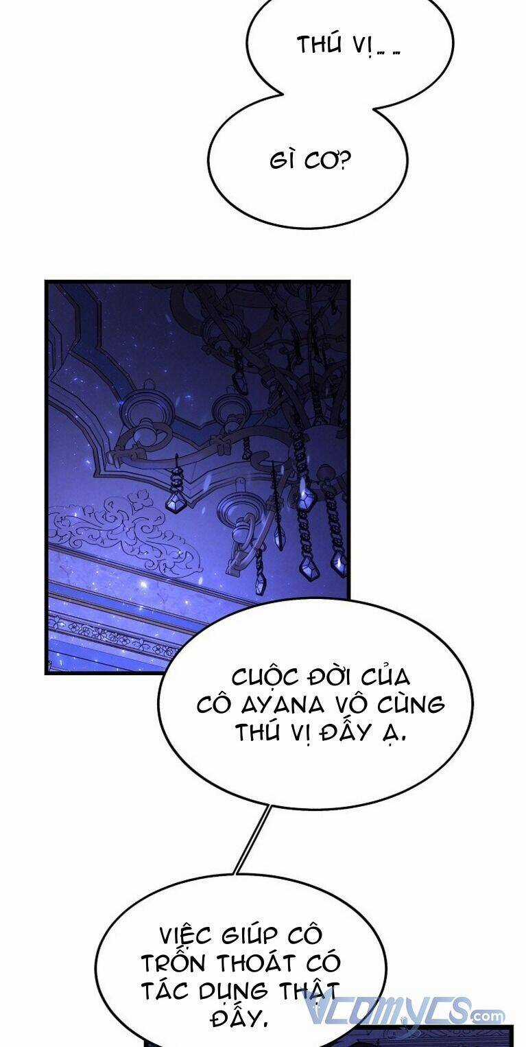 Ác Quỷ Nuôi Dưỡng Tiểu Thư Chapter 4 trang 30