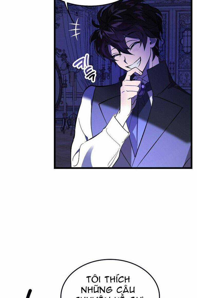 Ác Quỷ Nuôi Dưỡng Tiểu Thư Chapter 4 trang 31