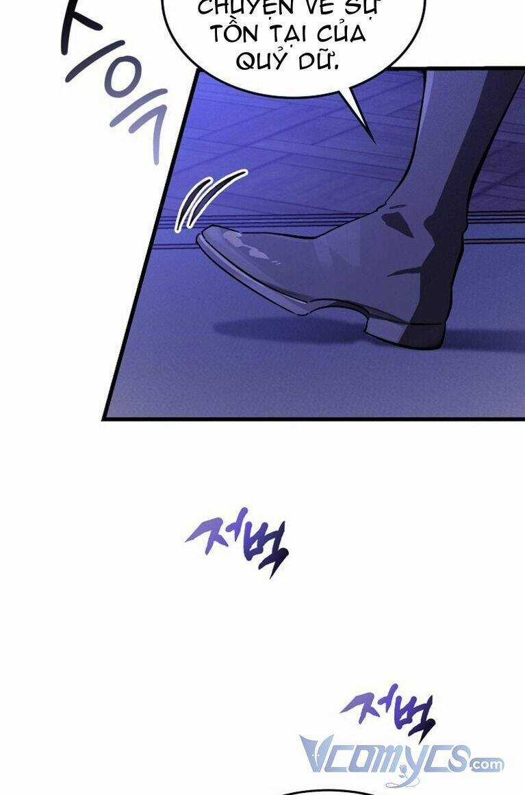 Ác Quỷ Nuôi Dưỡng Tiểu Thư Chapter 4 trang 32