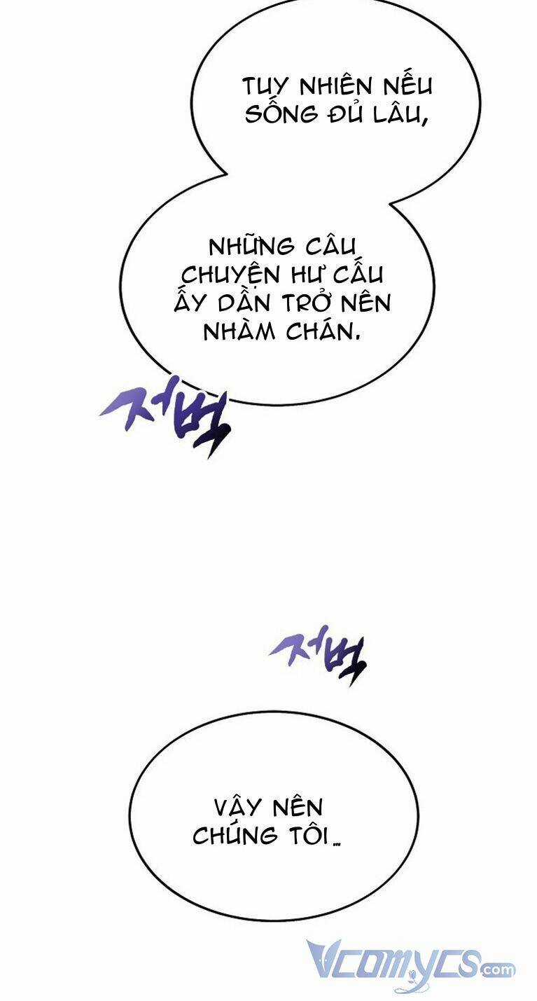 Ác Quỷ Nuôi Dưỡng Tiểu Thư Chapter 4 trang 33