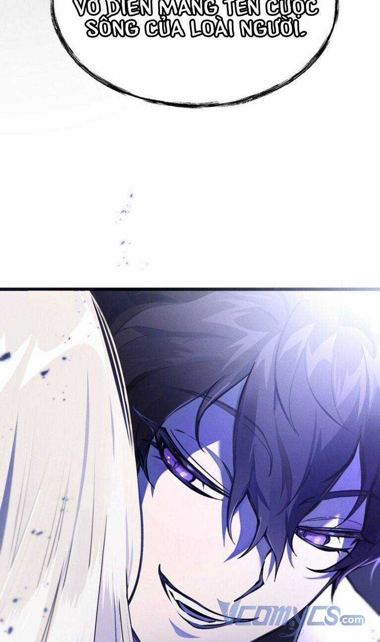 Ác Quỷ Nuôi Dưỡng Tiểu Thư Chapter 4 trang 36