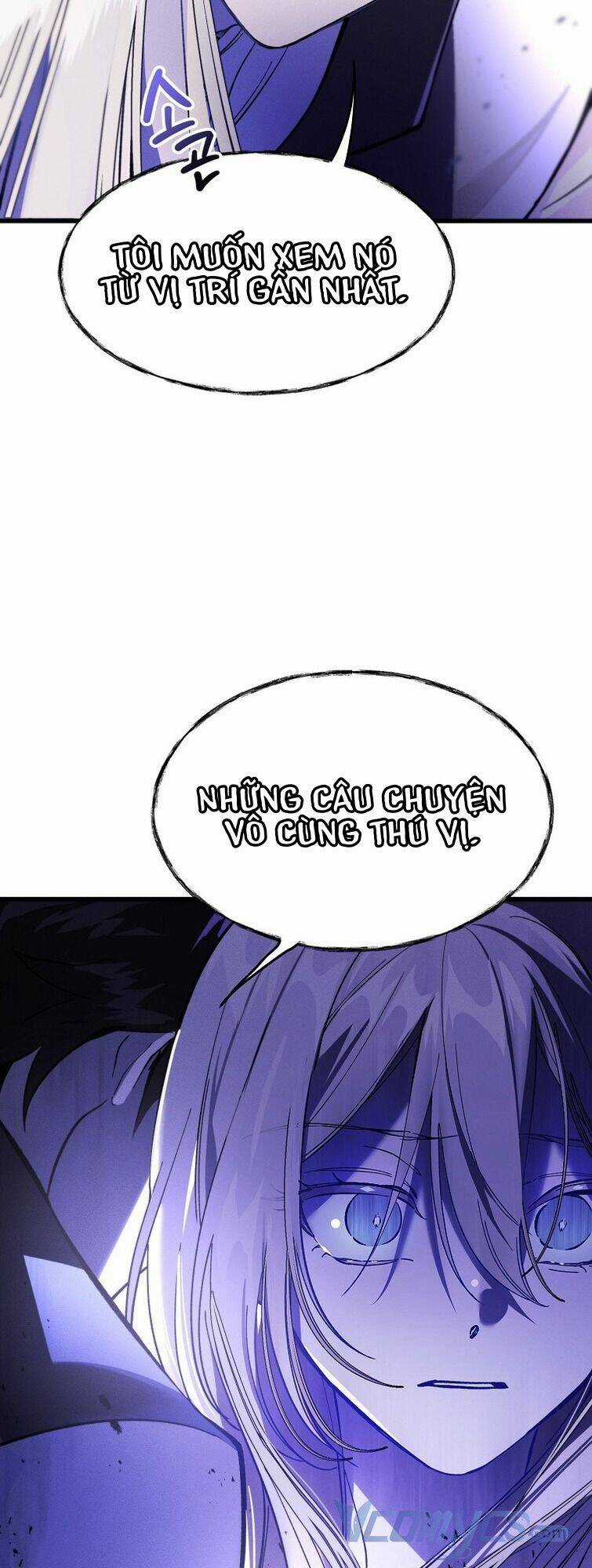 Ác Quỷ Nuôi Dưỡng Tiểu Thư Chapter 4 trang 37