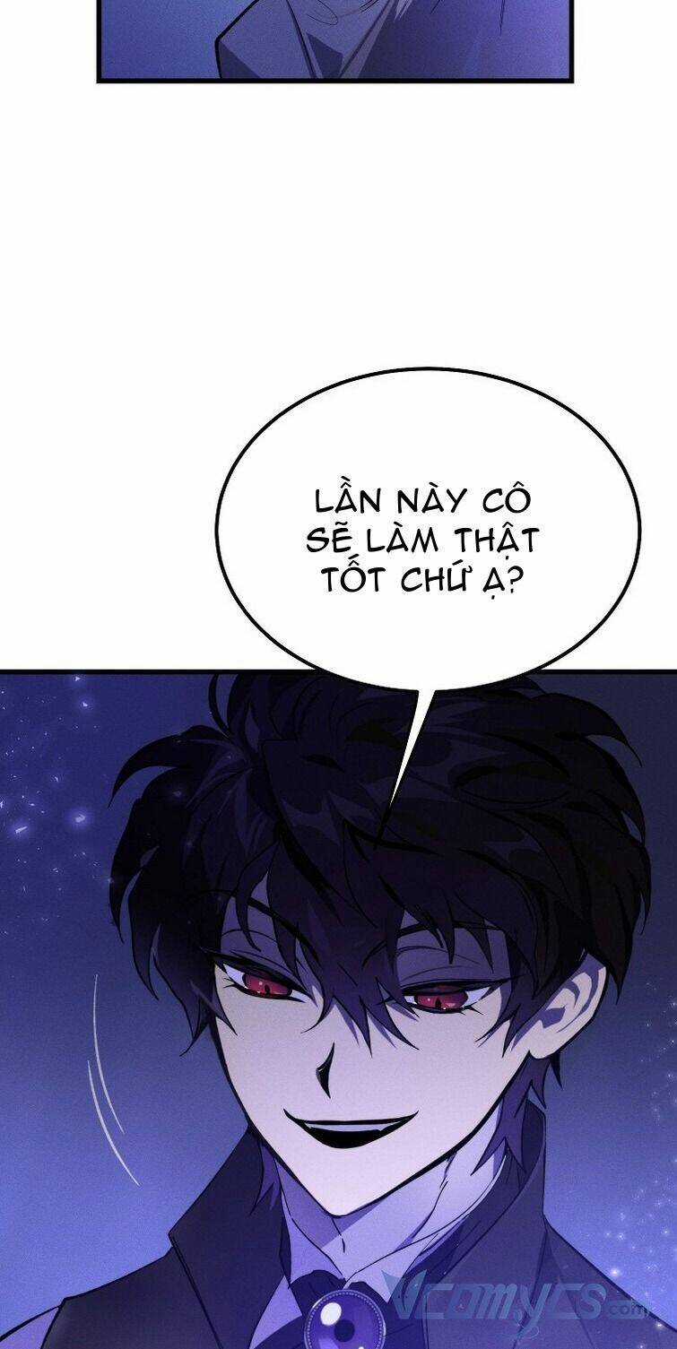 Ác Quỷ Nuôi Dưỡng Tiểu Thư Chapter 4 trang 39