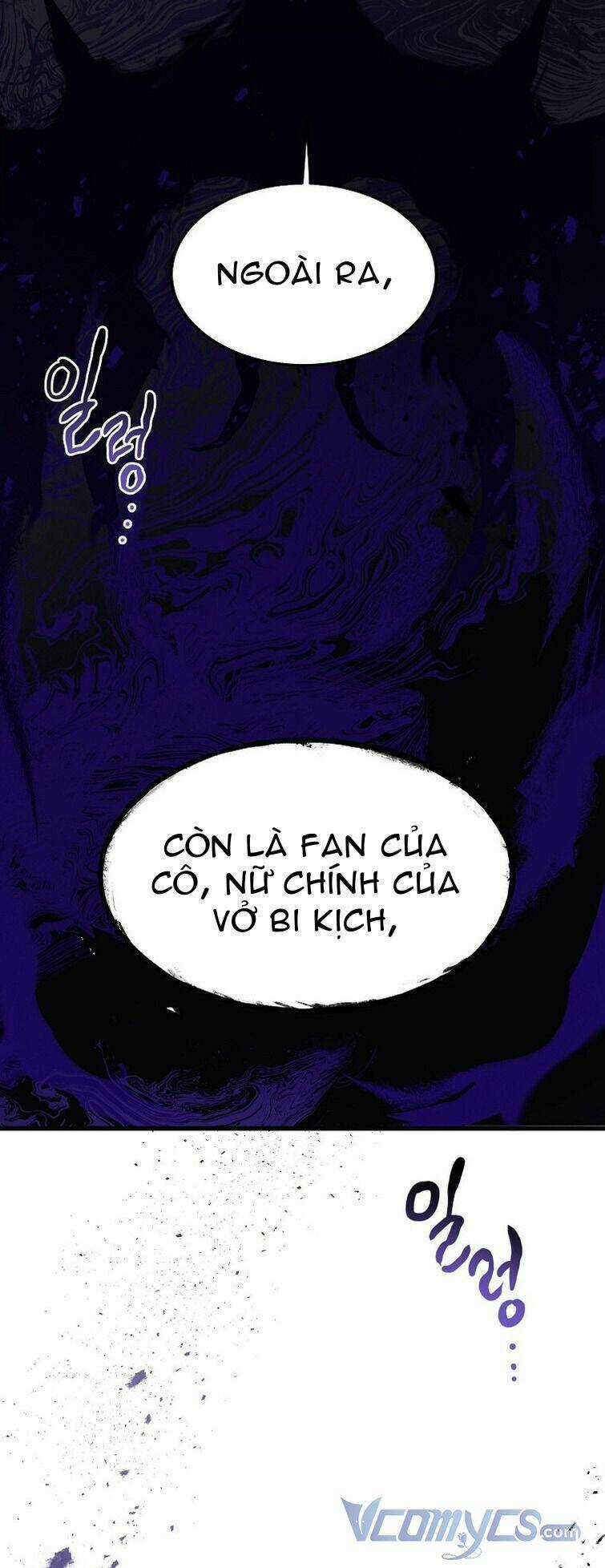 Ác Quỷ Nuôi Dưỡng Tiểu Thư Chapter 4 trang 4