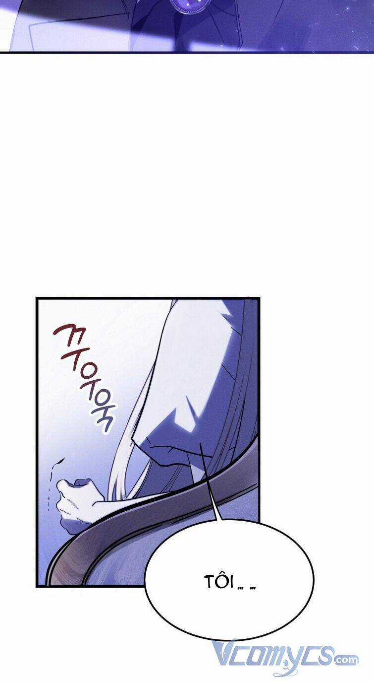 Ác Quỷ Nuôi Dưỡng Tiểu Thư Chapter 4 trang 40