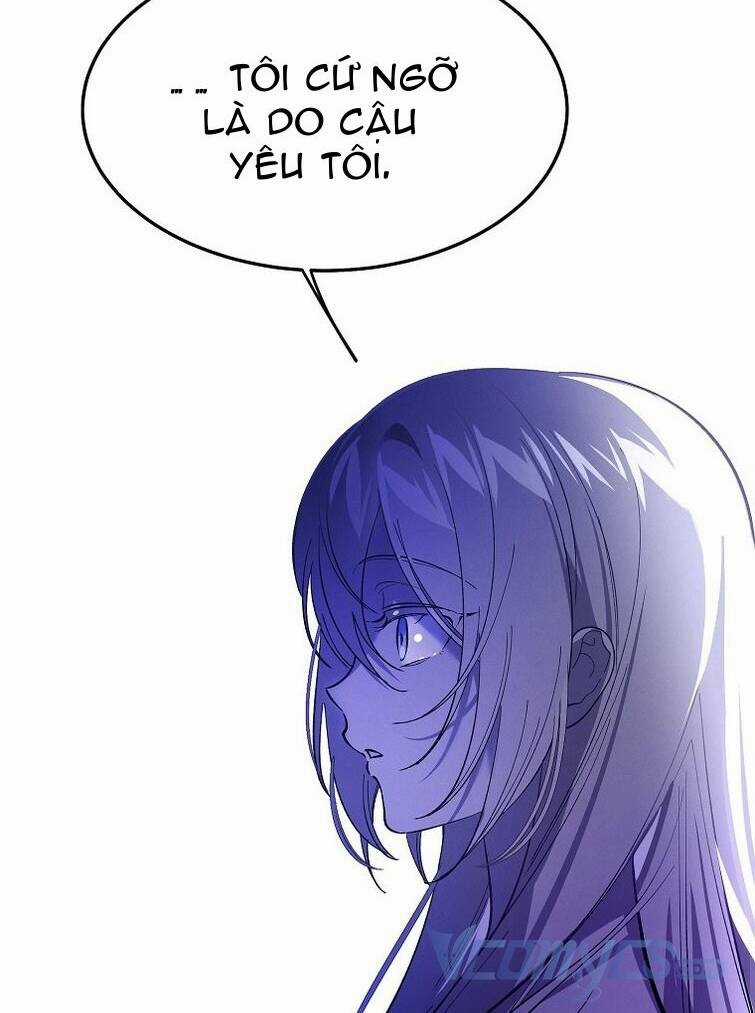 Ác Quỷ Nuôi Dưỡng Tiểu Thư Chapter 4 trang 42