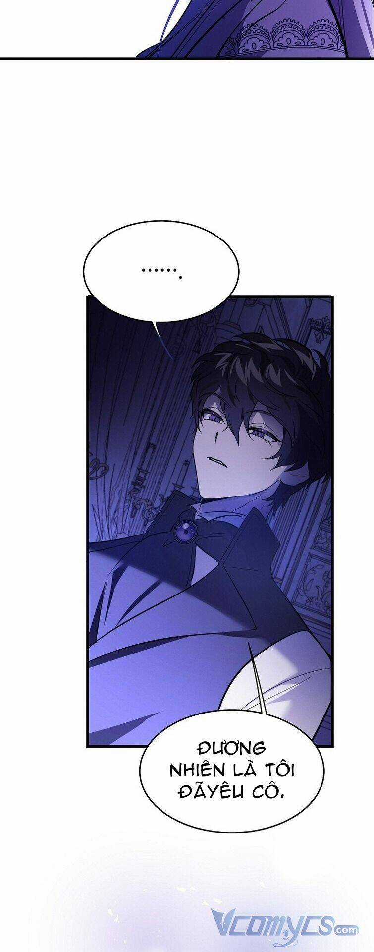 Ác Quỷ Nuôi Dưỡng Tiểu Thư Chapter 4 trang 43