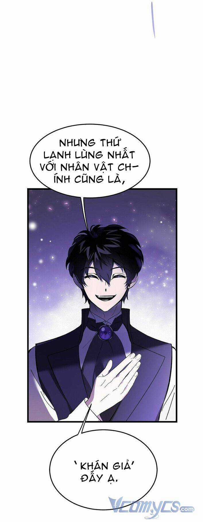 Ác Quỷ Nuôi Dưỡng Tiểu Thư Chapter 4 trang 48