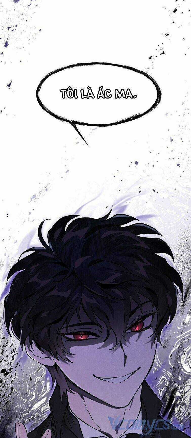 Ác Quỷ Nuôi Dưỡng Tiểu Thư Chapter 4 trang 5