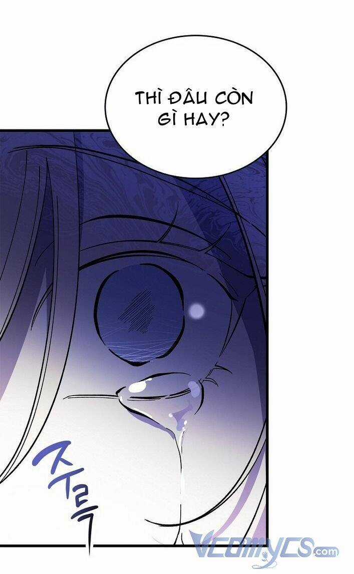 Ác Quỷ Nuôi Dưỡng Tiểu Thư Chapter 4 trang 51