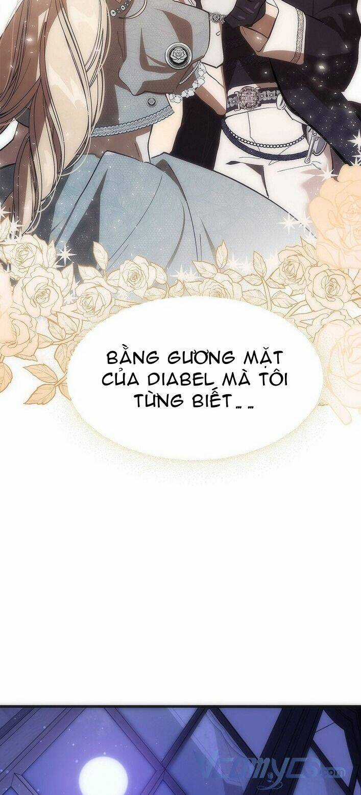 Ác Quỷ Nuôi Dưỡng Tiểu Thư Chapter 4 trang 53