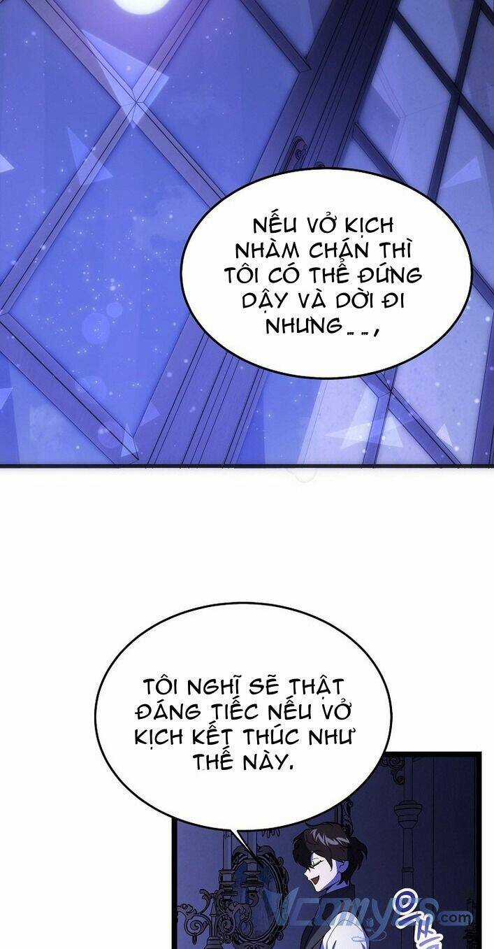 Ác Quỷ Nuôi Dưỡng Tiểu Thư Chapter 4 trang 54