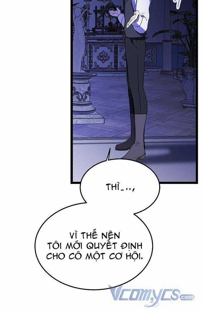 Ác Quỷ Nuôi Dưỡng Tiểu Thư Chapter 4 trang 55