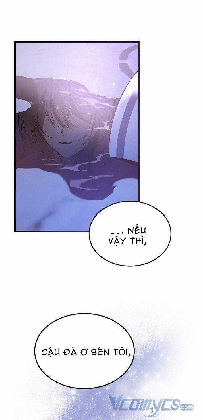 Ác Quỷ Nuôi Dưỡng Tiểu Thư Chapter 4 trang 56