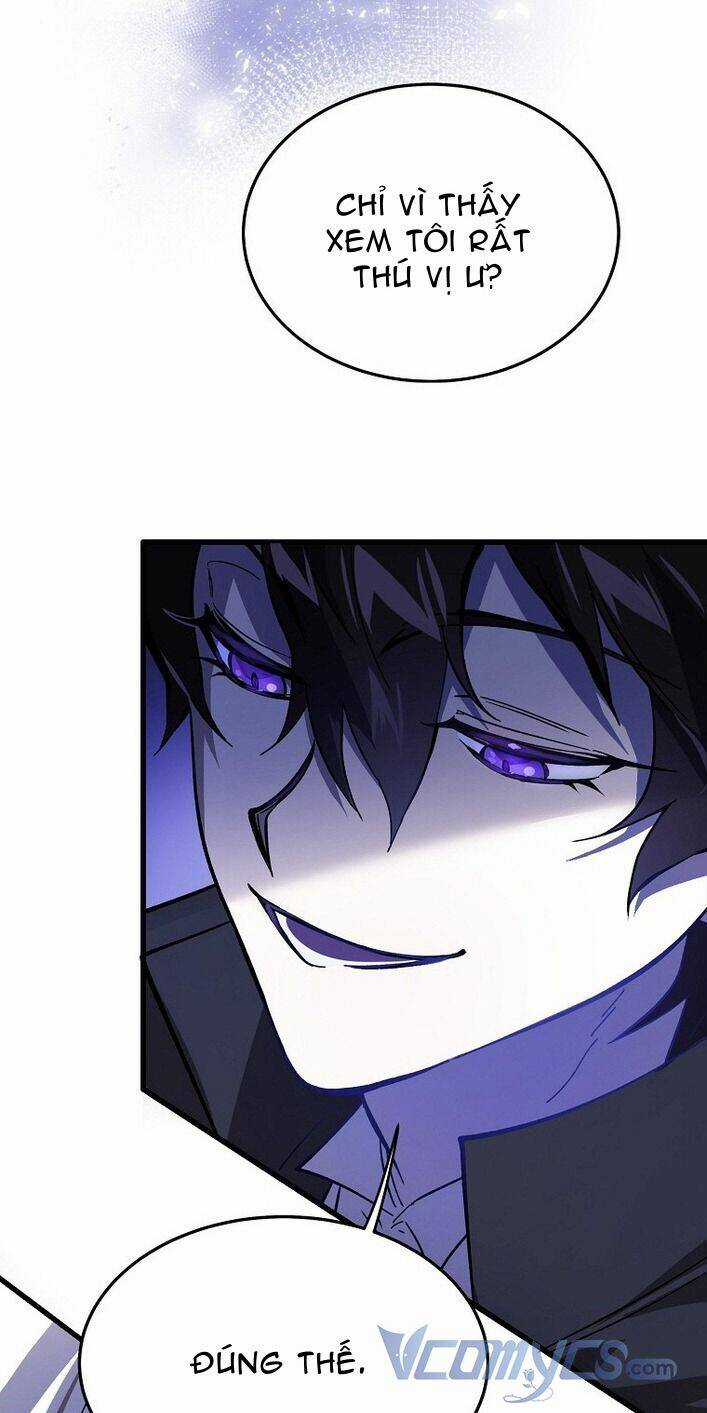 Ác Quỷ Nuôi Dưỡng Tiểu Thư Chapter 4 trang 57