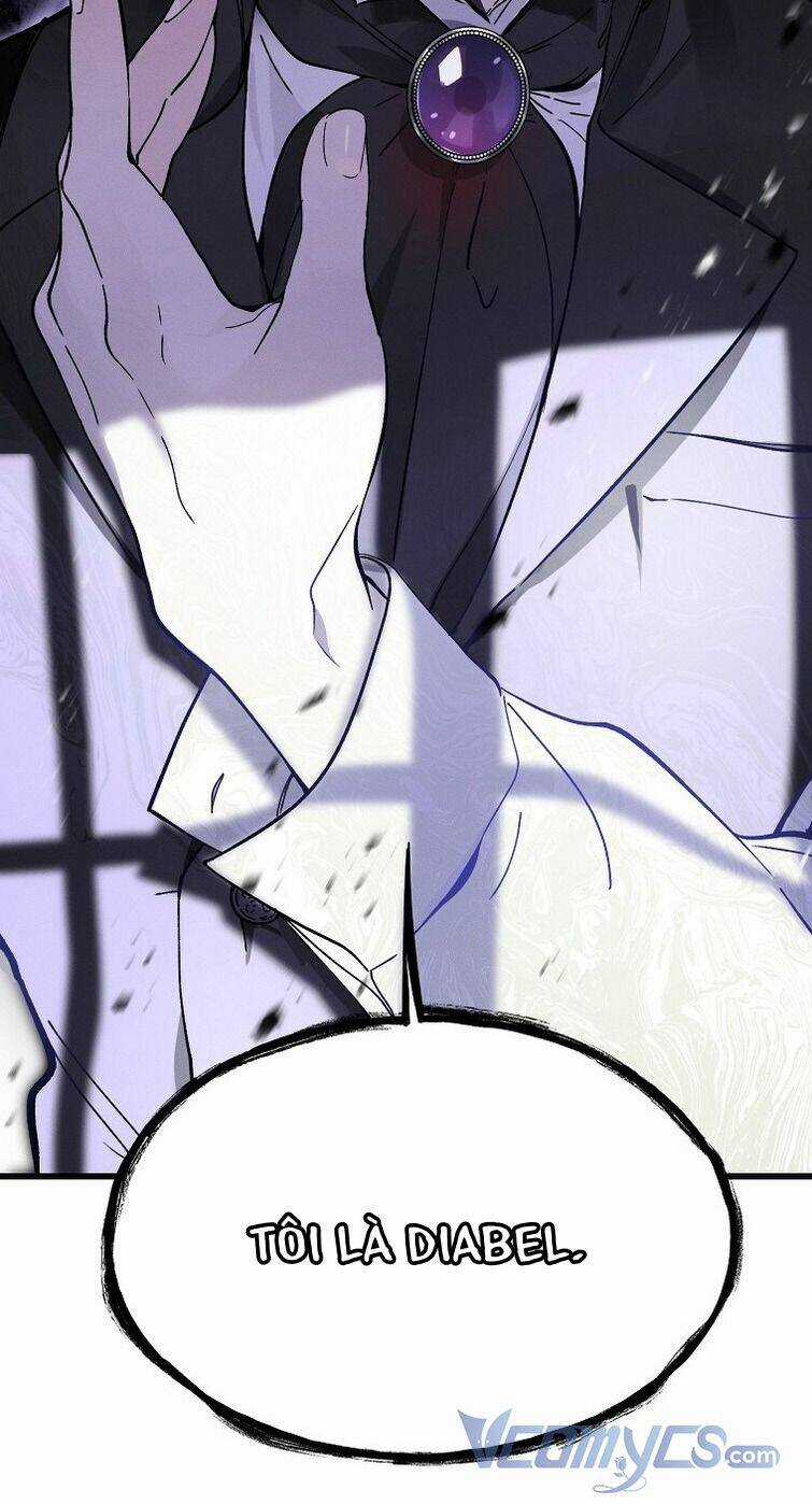 Ác Quỷ Nuôi Dưỡng Tiểu Thư Chapter 4 trang 6