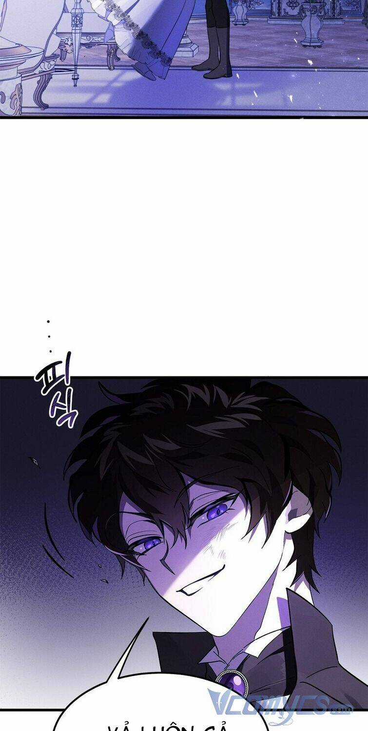 Ác Quỷ Nuôi Dưỡng Tiểu Thư Chapter 4 trang 60