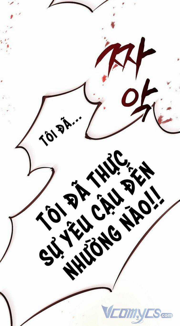 Ác Quỷ Nuôi Dưỡng Tiểu Thư Chapter 4 trang 64