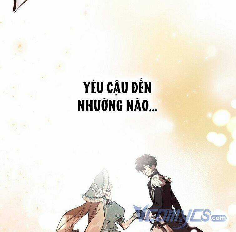Ác Quỷ Nuôi Dưỡng Tiểu Thư Chapter 4 trang 65